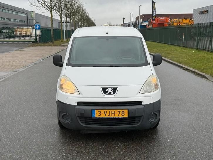 Occasion Peugeot Partner 89 PK (65 kW) 2010