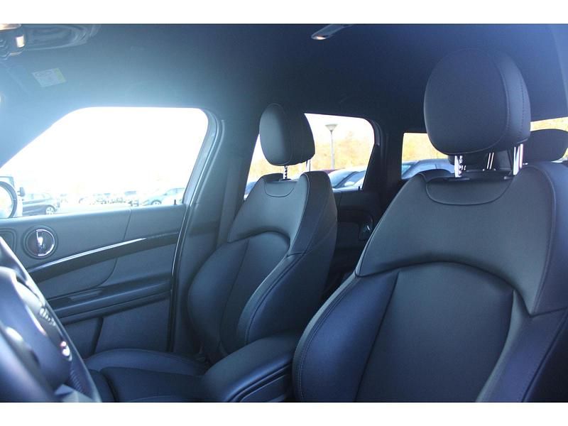 Occasion Mini Cooper S Countryman Chili 221 PK (162 kW) 2023 Wit SUV