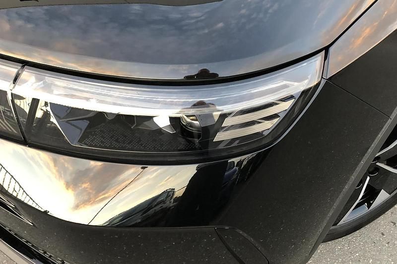 Occasion Opel Grandland X 145 PK (106 kW) 2024 Zwart SUV