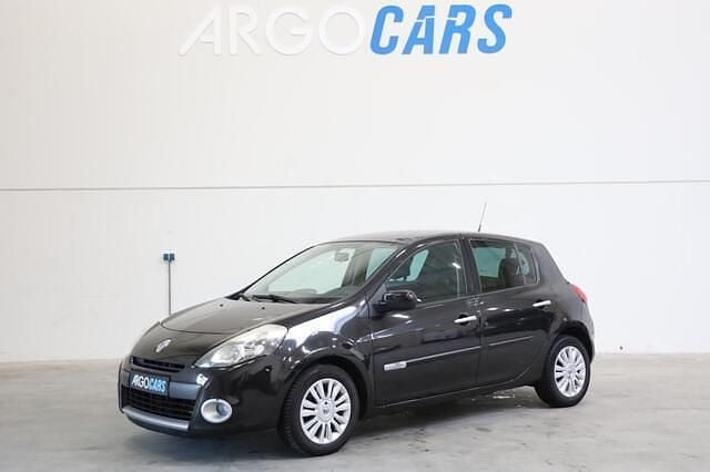Occasion Renault Clio R.S. Collection 101 PK (74 kW) 2011 Zwart Hatchback