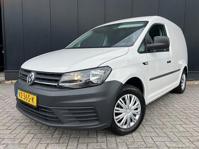 Overige Gebruikt 2017 VW Caddy MPV | € 5.995 (Goede deal) - Afbeelding 1/4