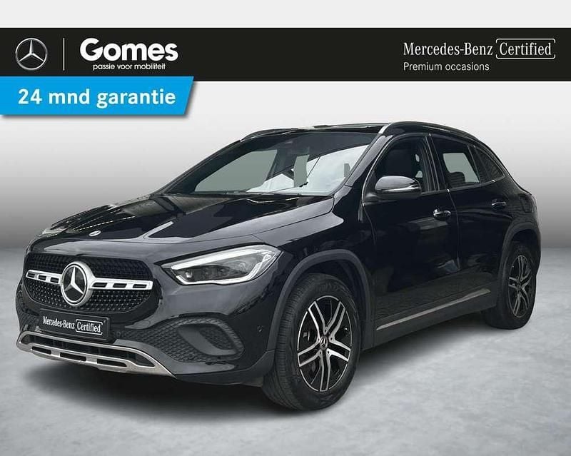 Overig Occasion 2022 Mercedes GLA250 Progressive SUV | € 38.950 (Goede deal) - Afbeelding 1/4