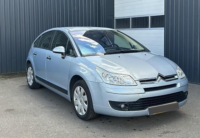 Overige Gebruikt 2007 Citroën C4 Hatchback | € 2.300 (Eerlijke prijs) - Afbeelding 1/4