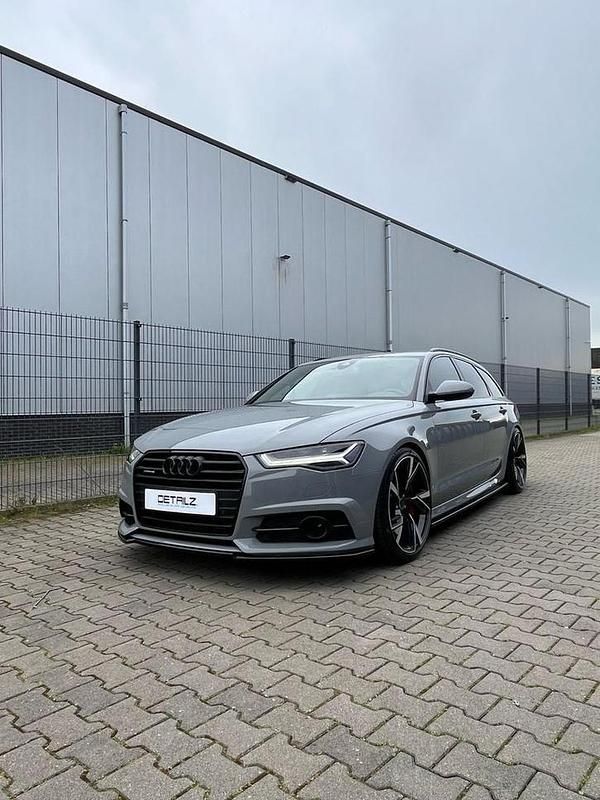 Gebruikt 2015 Audi A6 Competition | € 26.500 - Afbeelding 1/4