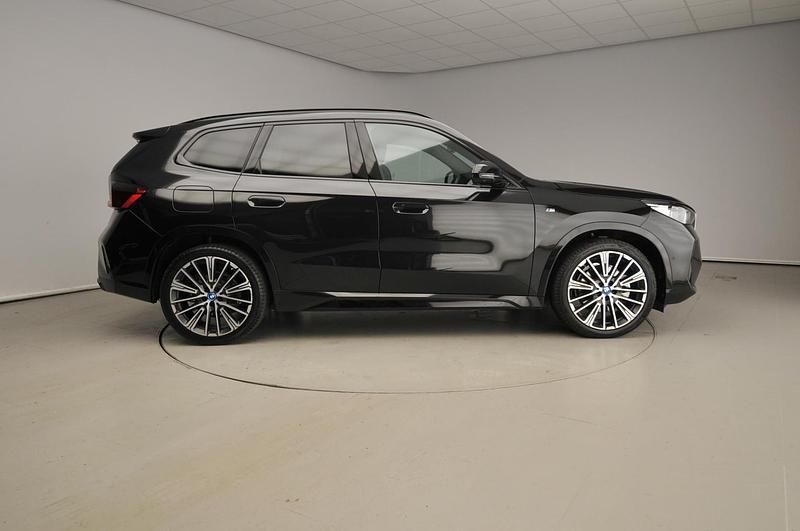 Occasion BMW X1 15 PK (11 kW) 2024 Zwart SUV
