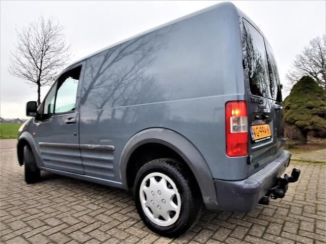 Occasion Ford Transit 116 PK (85 kW) 2005 Grijs Van