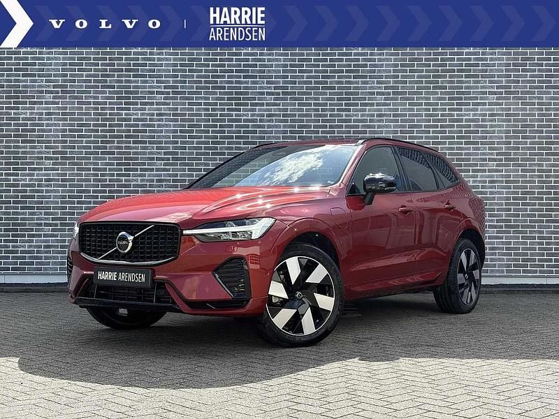 Gebruikt 2021 Volvo XC60 Plus SUV | € 55.899 (Eerlijke prijs) - Afbeelding 1/4