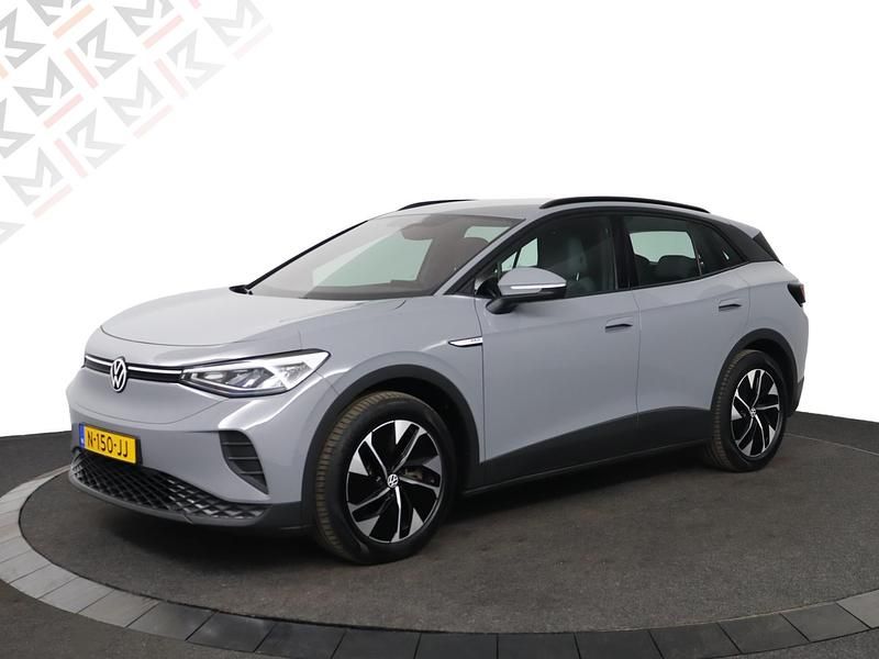 Occasion VW ID.4 Life 150 kW (204 PK) 2021 Grijs SUV