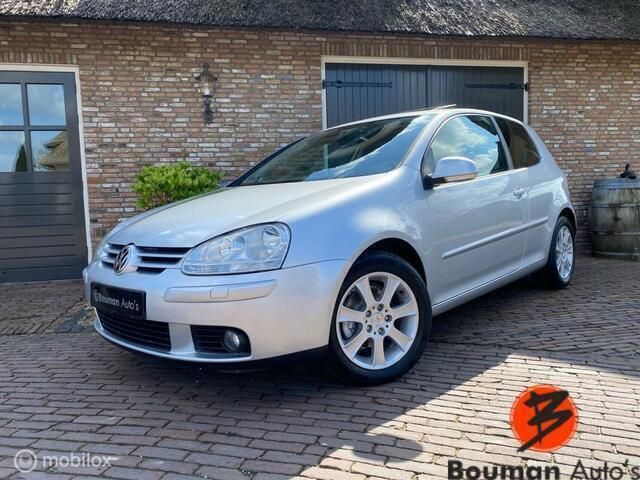 Overige Gebruikt 2007 VW Golf V Hatchback | € 5.250 (Duur) - Afbeelding 1/4