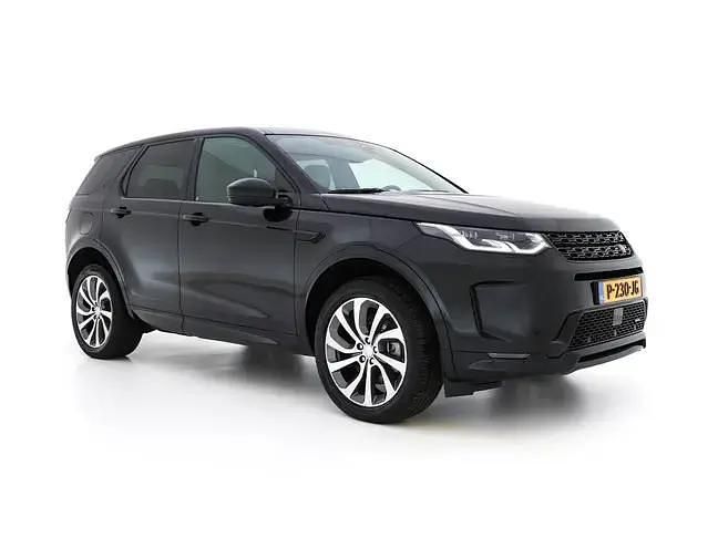 Occasion Land Rover Discovery Sport HSE Dynamic 309 PK (227 kW) 2022 SUV