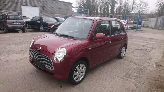Overige Gebruikt 2008 Daihatsu Trevis Hatchback | € 3.750 - Afbeelding 1/4