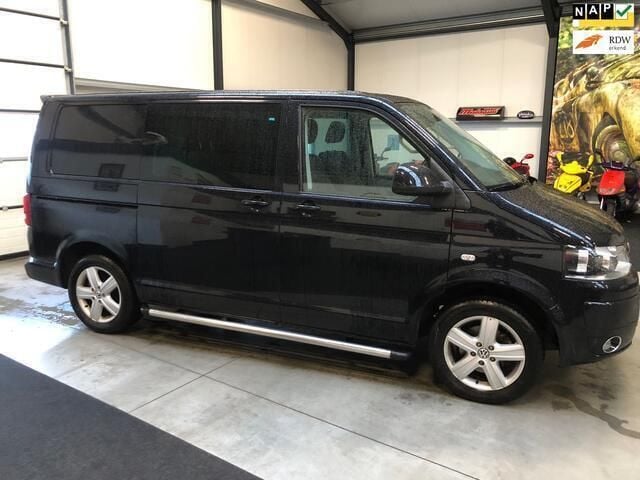 Overige Gebruikt 2012 VW T5 Comfortline Van | € 16.900 - Afbeelding 1/4