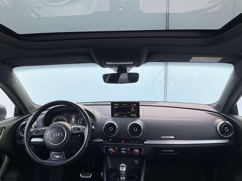 Occasion Audi A3 Sportback e-tron S-line plus 2015 Grijs Hatchback