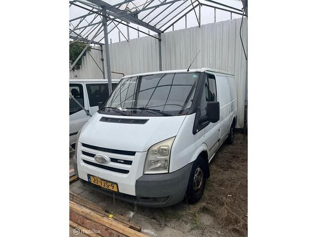 Occasion Ford Transit 86 PK (63 kW) 2007 Overige Van
