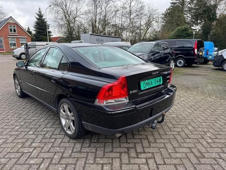 Occasion Volvo S60 163 PK (119 kW) 2006 Sedan