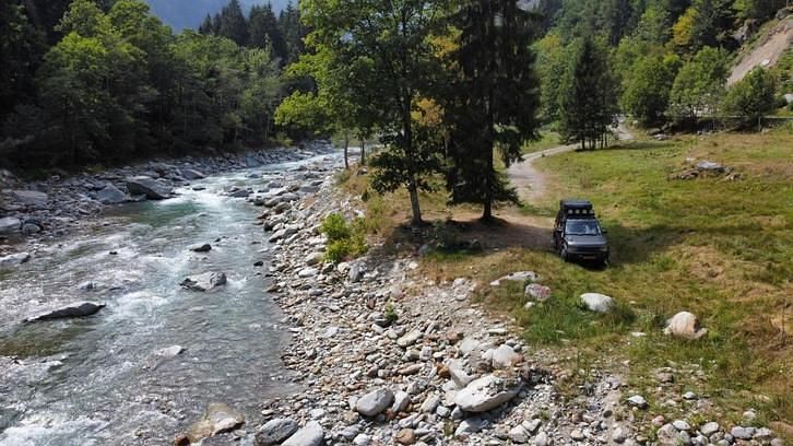 Occasion Land Rover Discovery 3 S 190 PK (139 kW) 2005 Grijs SUV