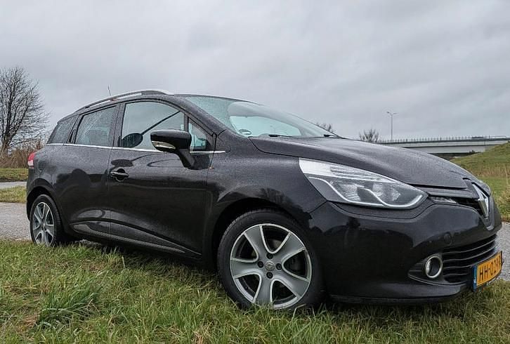 Gebruikt 2015 Renault Clio IV Night&Day Stationwagen | € 5.250 (Goede deal) - Afbeelding 1/4