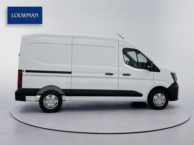 Occasion Renault Master 131 PK (96 kW) 2024 Wit Van