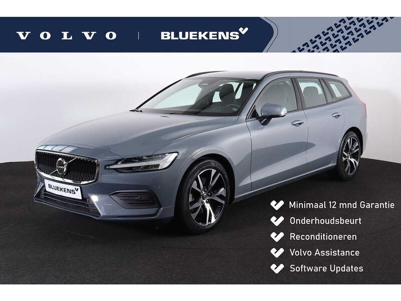 Gebruikt 2022 Volvo V60 Stationwagen | € 38.595 (Eerlijke prijs) - Afbeelding 1/4