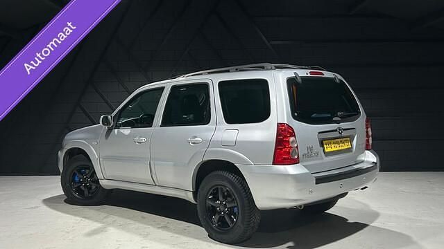 Occasion Mazda Tribute 197 PK (144 kW) 2004 Grijs SUV