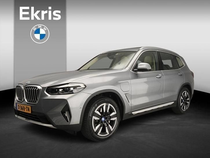 Occasion BMW iX3 214 kW (292 PK) 2024 SUV