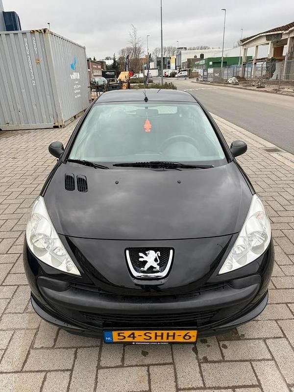 Occasion Peugeot 206+ 59 PK (43 kW) 2011 Hatchback
