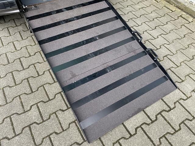 Occasion Renault Kangoo LIMITED 116 PK (85 kW) 2016 Grijs (metallic) Van