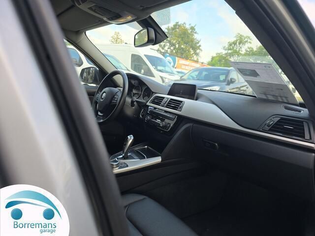 Occasion BMW 330 2018 Zilver Sedan