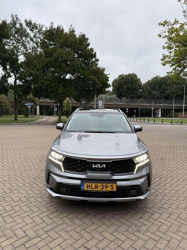 Gebruikt 2021 Kia Sorento 2 SUV | € 41.999 (Eerlijke prijs) - Afbeelding 1/4