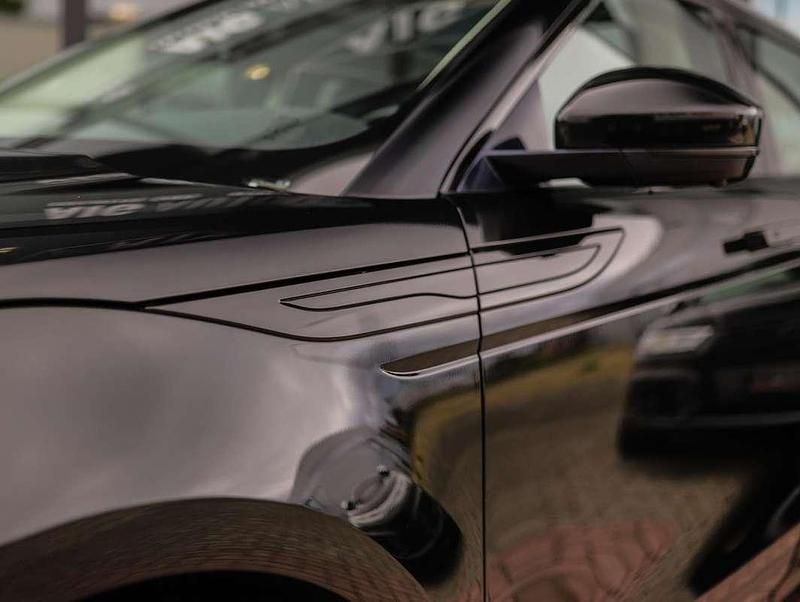 Occasion Land Rover Range Rover evoque SE Dynamic 249 PK (183 kW) 2019 Zwart SUV