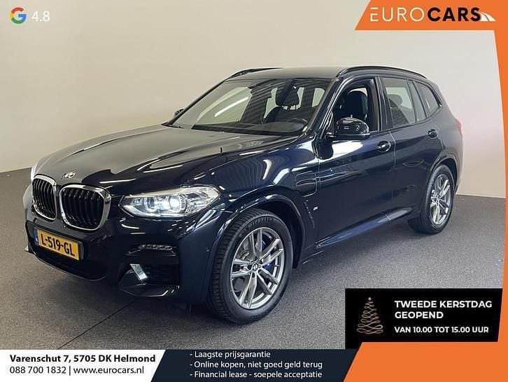 Gebruikt 2021 BMW iX3 Executive SUV | € 32.890 (Super prijs) - Afbeelding 1/4