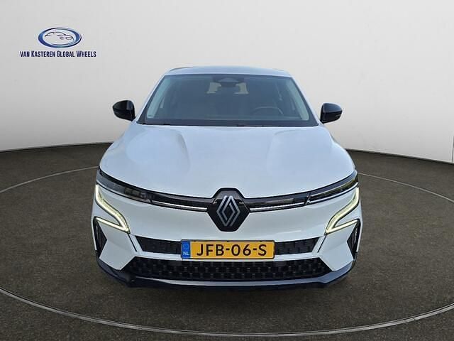 Occasion Renault Megane E-Tech Equilibre 96 kW (131 PK) 2024 Wit Hatchback