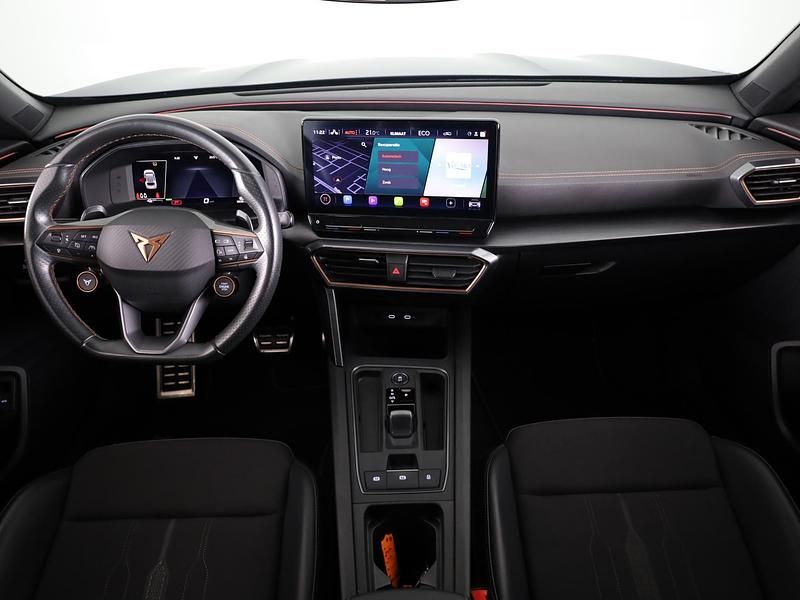 Occasion Cupra Formentor VZ 245 PK (180 kW) 2023 Blauw SUV