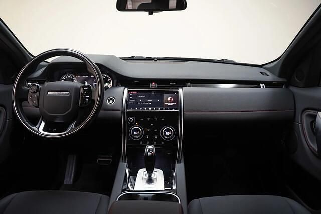 Occasion Land Rover Discovery Sport R-Dynamic 309 PK (227 kW) 2020 Blauw SUV