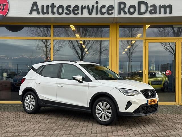 Suv Occasion 2023 Seat Arona SUV | € 17.950 (Eerlijke prijs) - Afbeelding 1/4