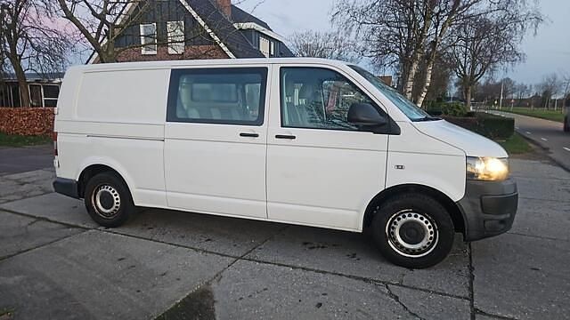 Occasion VW T5 114 PK (83 kW) 2014 Overige Van