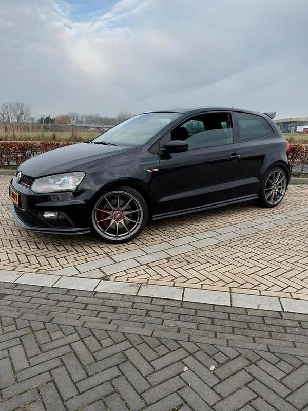 Occasion VW Polo GTI 192 PK (141 kW) 2015