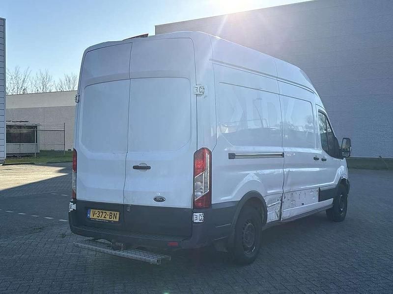 Occasion Ford Transit Trend 170 PK (125 kW) 2017 Wit Van
