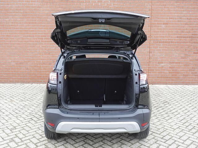 Occasion Opel Crossland X Elegance 131 PK (96 kW) 2023 Zwart SUV
