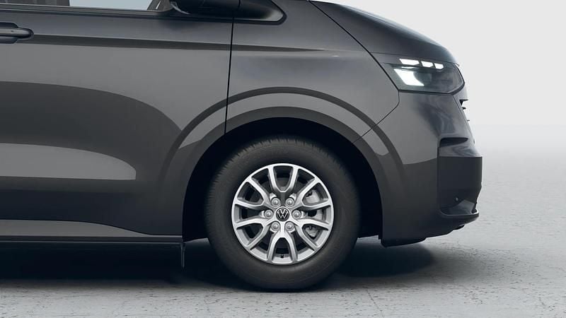 Occasion VW Transporter Style 150 PK (110 kW) 2024 Grijs Van
