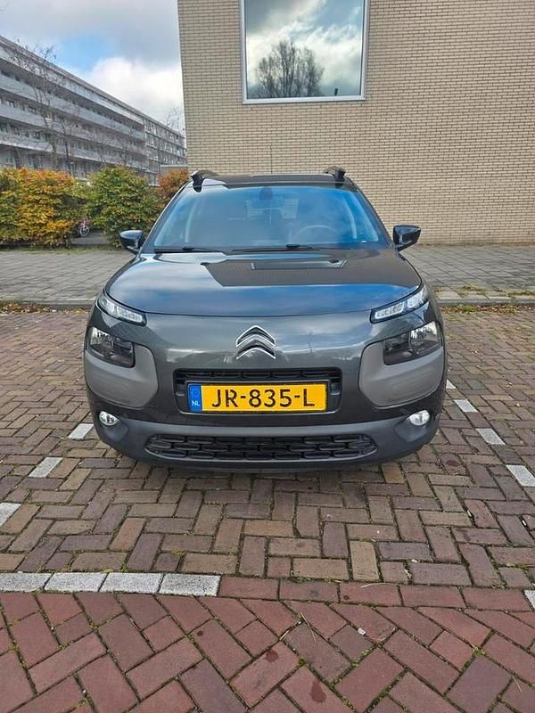Occasion Citroën C4 Cactus 2016 Hatchback