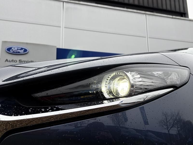 Occasion Mazda CX-30 188 PK (138 kW) 2022 Grijs (metallic) SUV