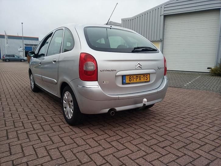 Occasion Citroën Xsara Picasso 115 PK (84 kW) 2005 MPV