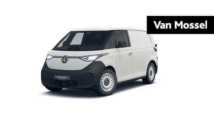 Nieuw 2025 VW ID. Buzz Business MPV | € 50.995 (Duur) - Afbeelding 1/4