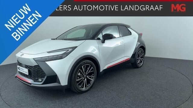 Overige Gebruikt 2024 Toyota C-HR Edition SUV | € 47.950 (Duur) - Afbeelding 1/4