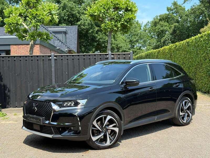 Gebruikt 2021 DS Automobiles DS7 Crossback Opera SUV | € 24.990 (Eerlijke prijs) - Afbeelding 1/4