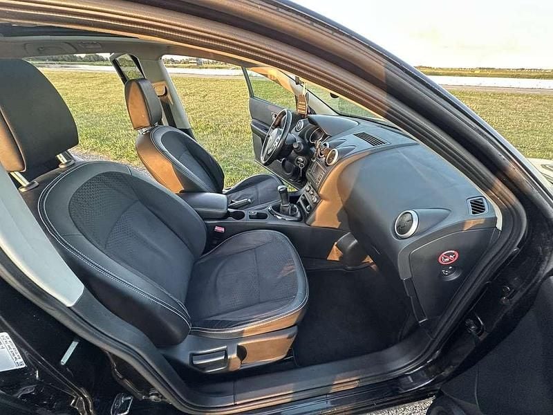 Gebruikt 2013 Nissan Qashqai I-Way SUV | € 7.500 (Goede deal) - Afbeelding 1/4