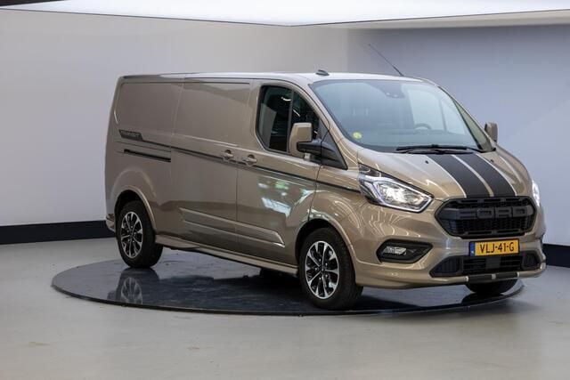 Overige Gebruikt 2021 Ford Transit Custom Sport Van | € 26.950 (Goede deal) - Afbeelding 1/4