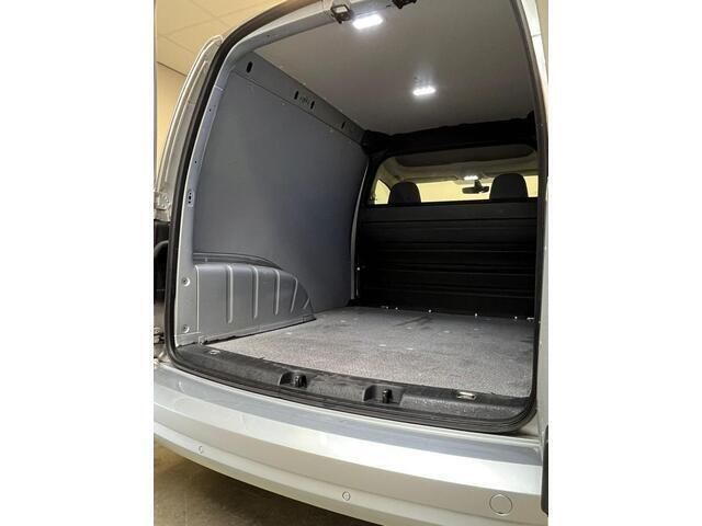 Occasion VW Caddy Highline 75 PK (55 kW) 2020 Grijs MPV