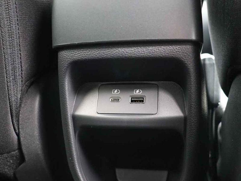 Nieuw Nissan Juke Pack 143 PK (105 kW) 2025 Grijs (metallic) SUV